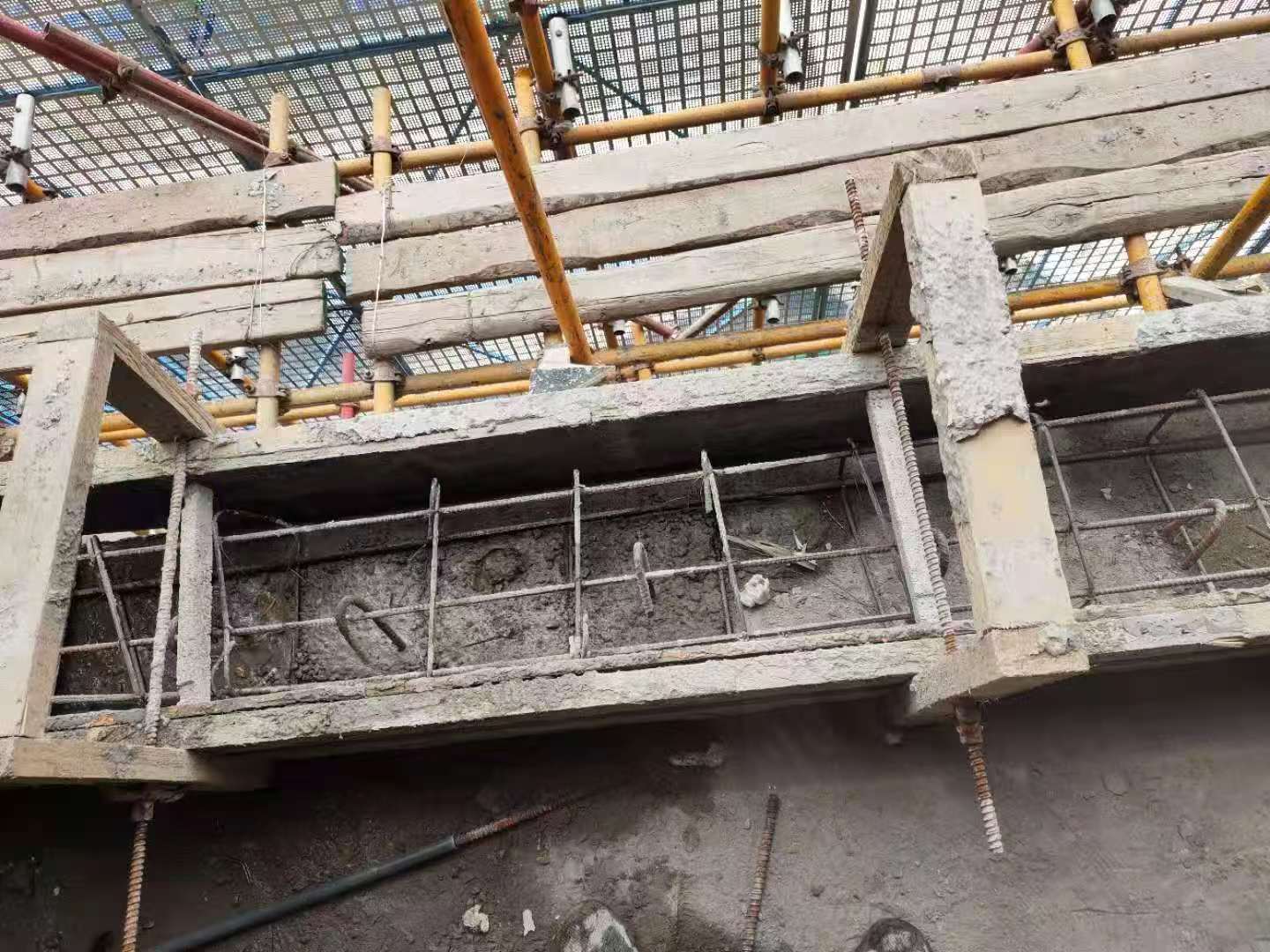 南漳厂房加固公司如何选择